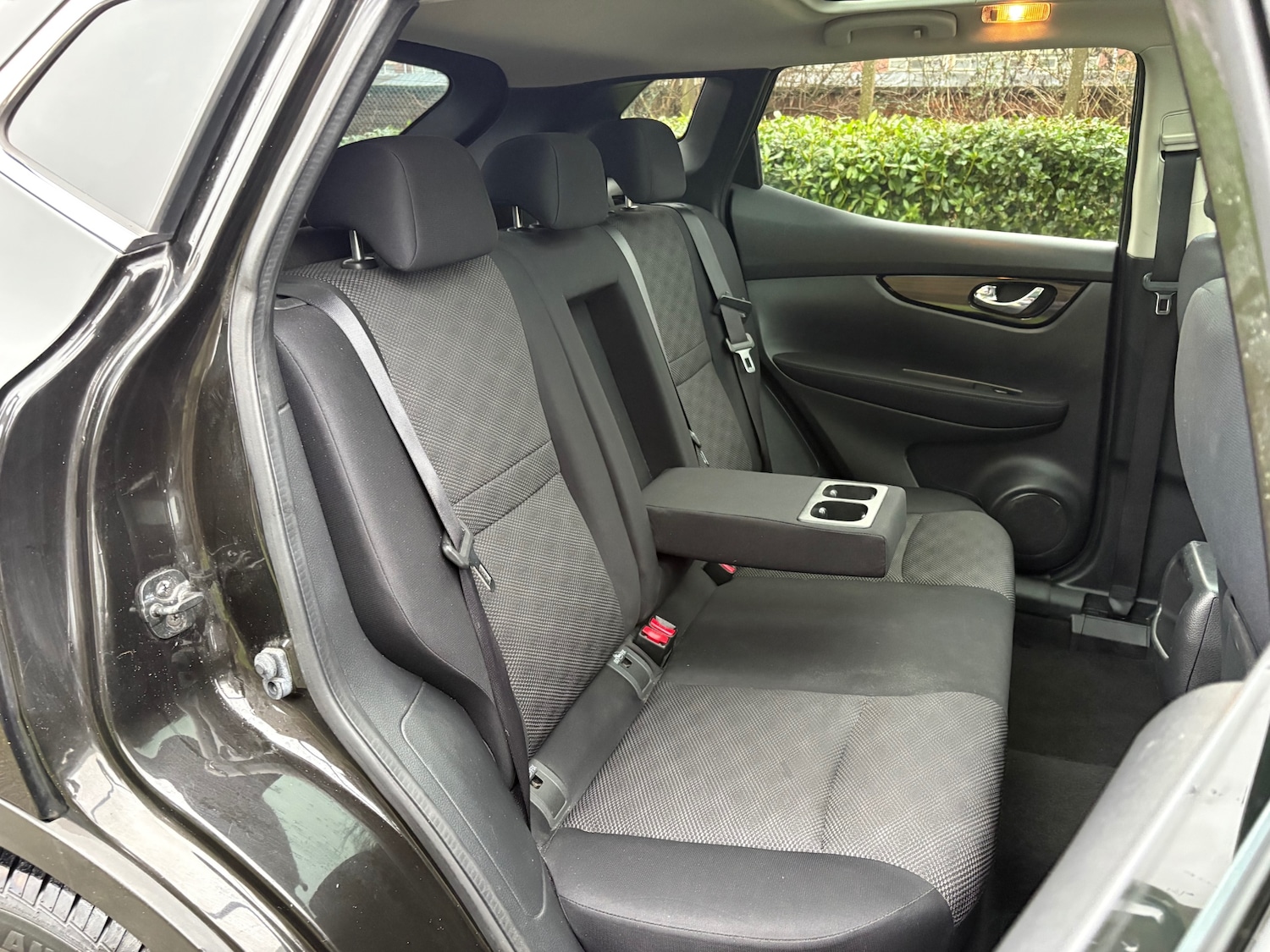 Used Nissan Qashqai 2014 for sale - 77248589: Photo 16