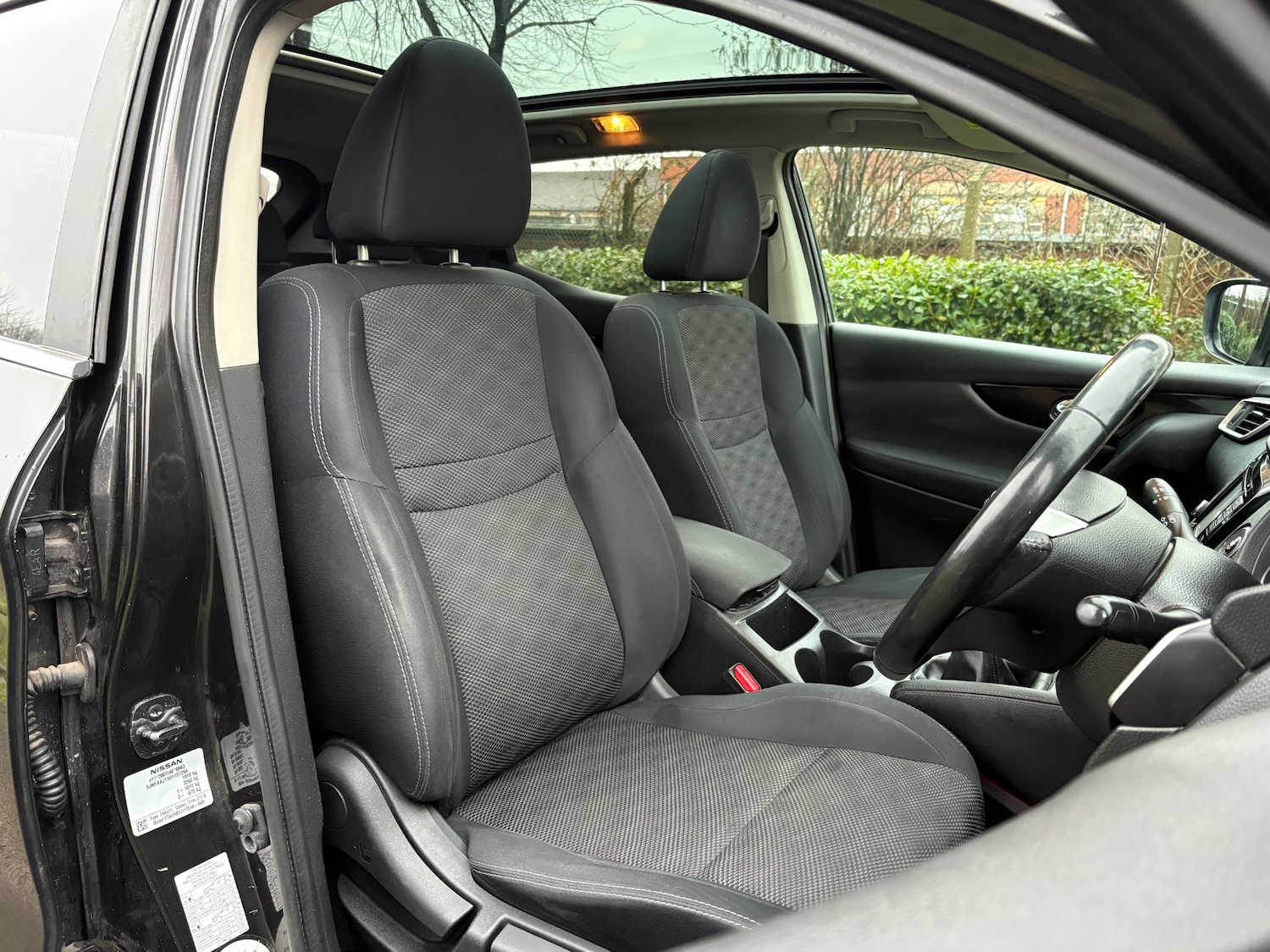 Used Nissan Qashqai 2014 for sale - 77248589: Photo 17