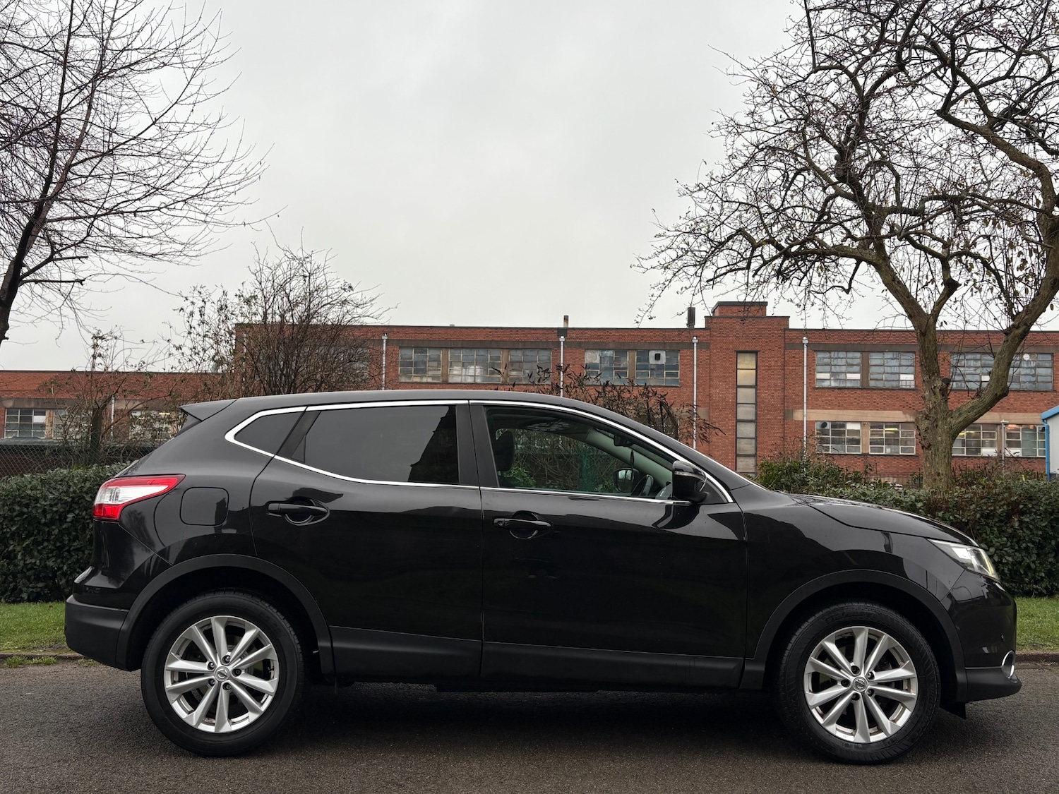 Used Nissan Qashqai 2014 for sale - 77248589: Photo 5