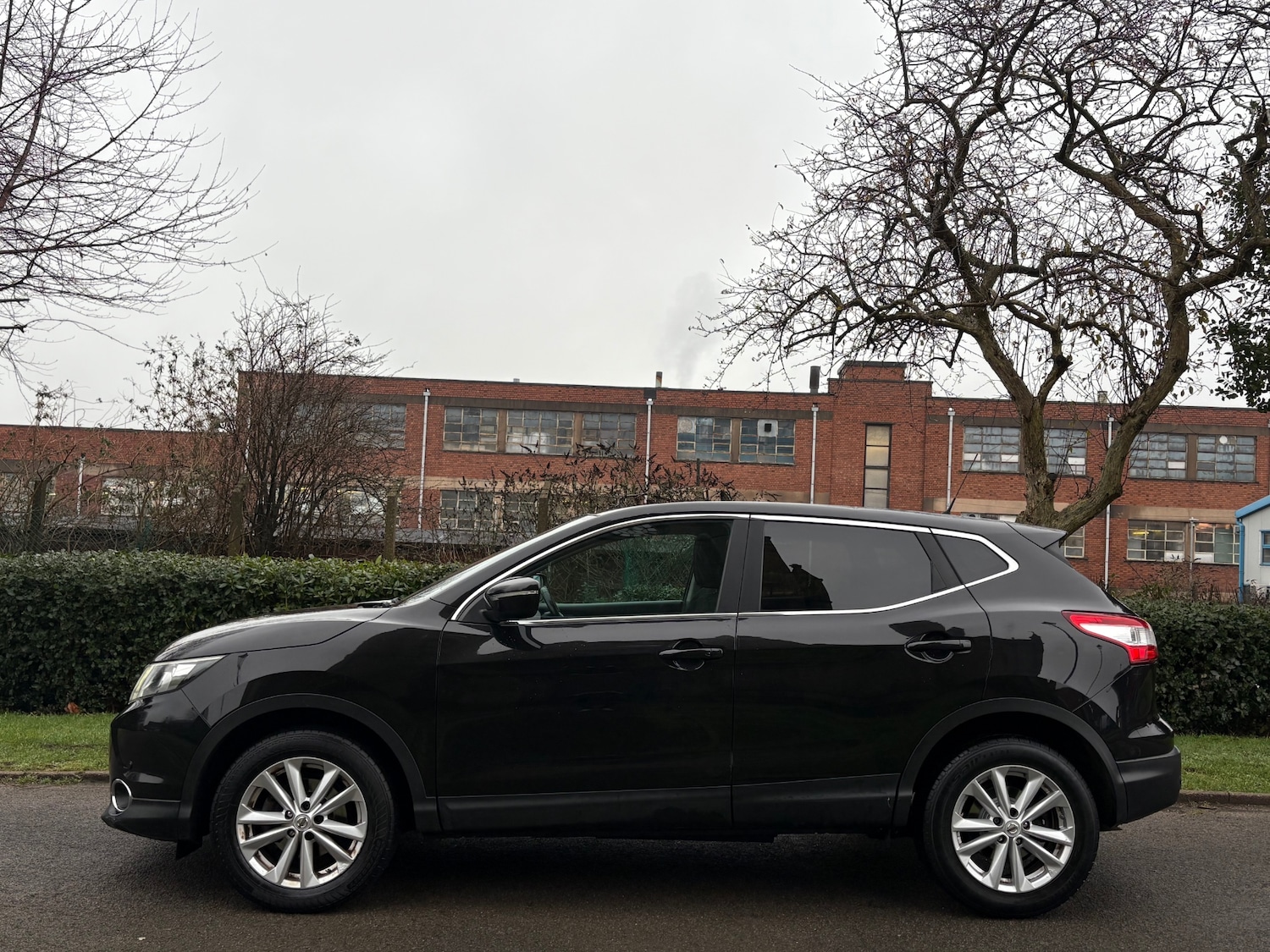 Used Nissan Qashqai 2014 for sale - 77248589: Photo 6