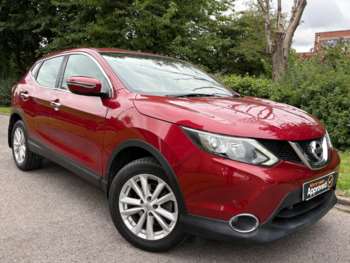 Used Nissan Qashqai 2016 for sale - 75429004: Photo