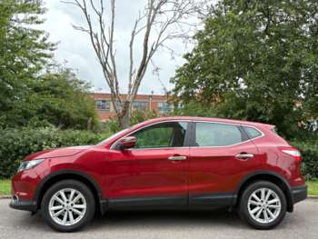 Used Nissan Qashqai 2016 for sale - 75429004: Photo