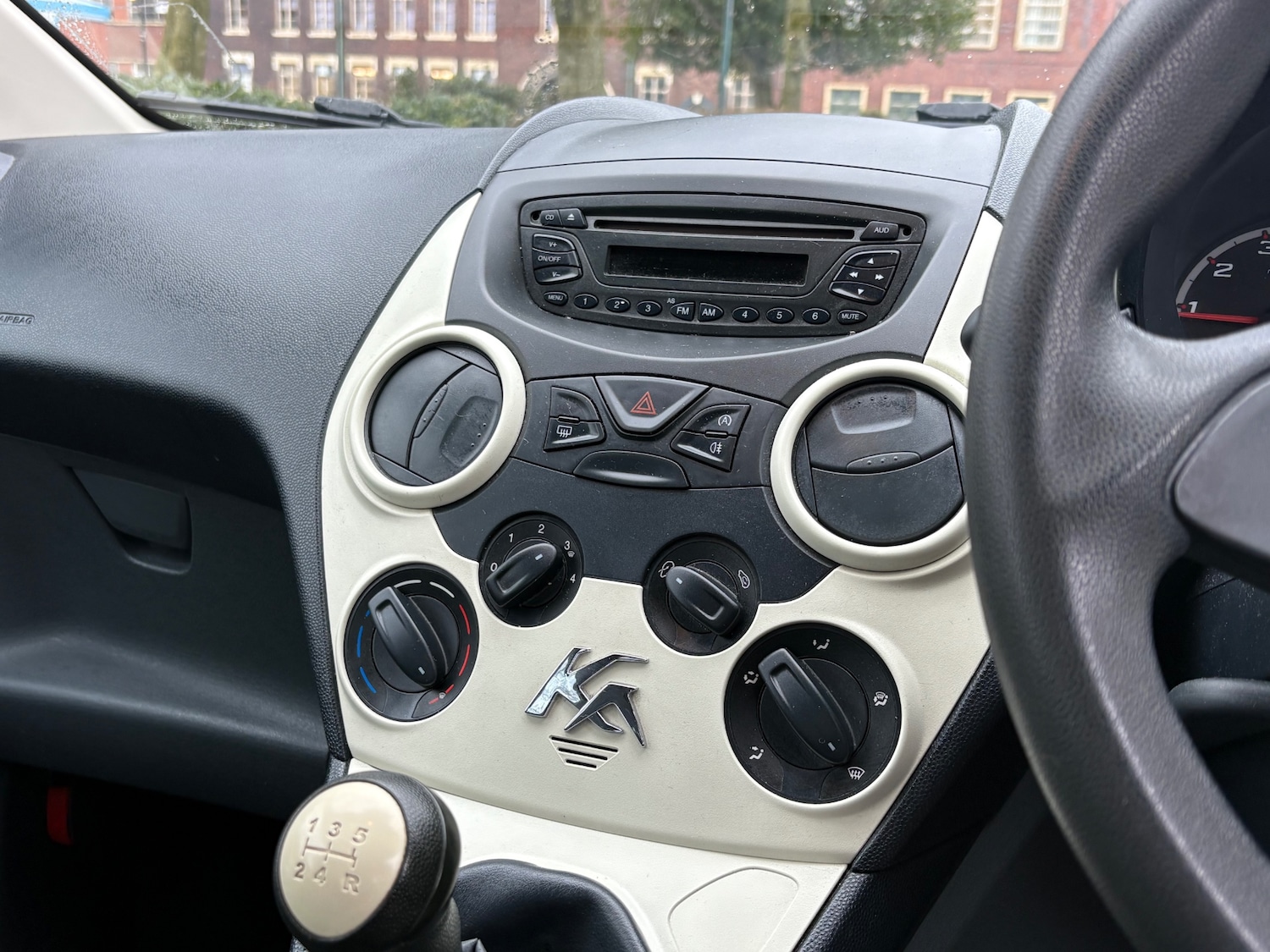 Used Ford Ka 2012 for sale - 77530345: Photo 10