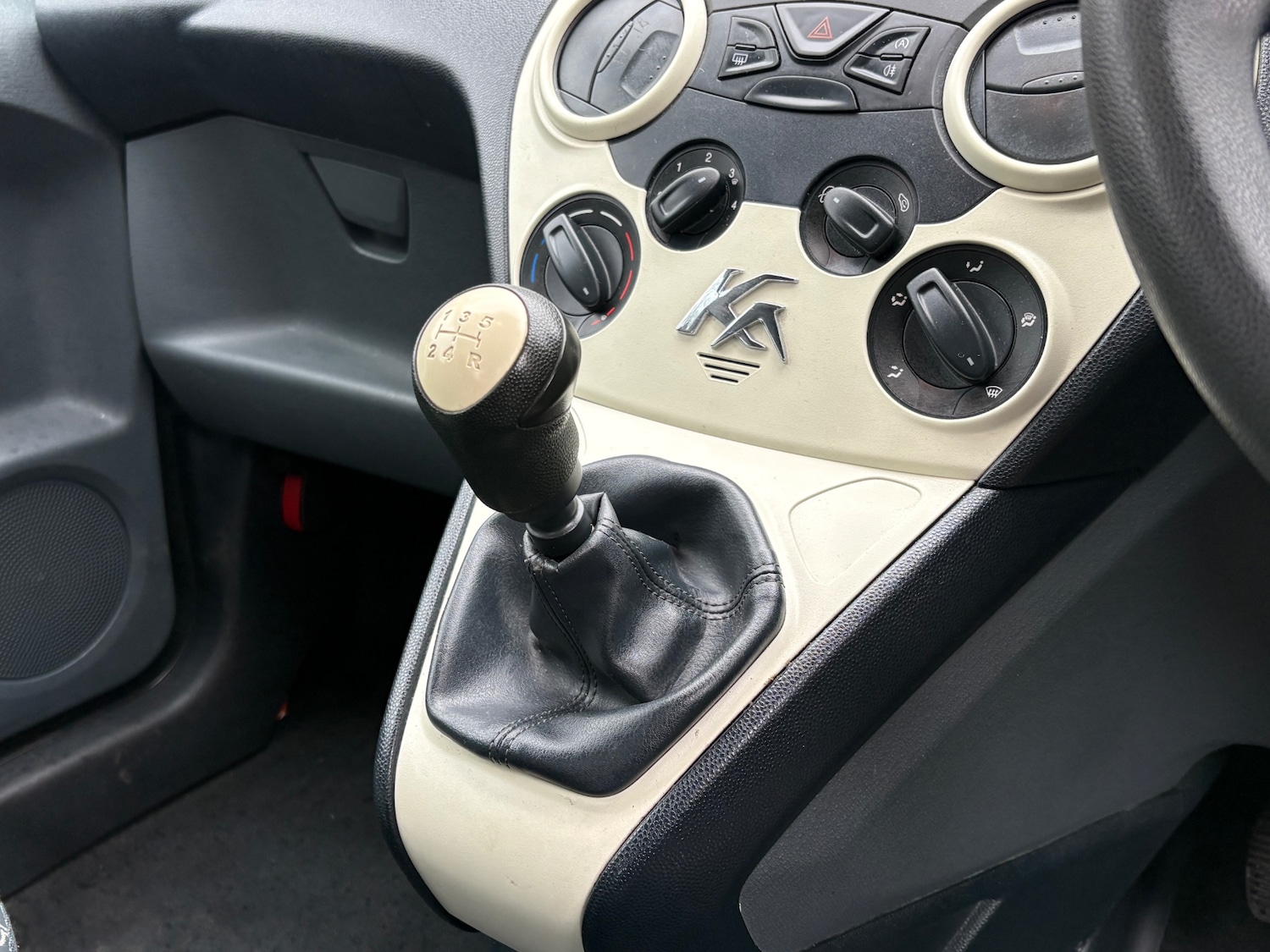 Used Ford Ka 2012 for sale - 77530345: Photo 11