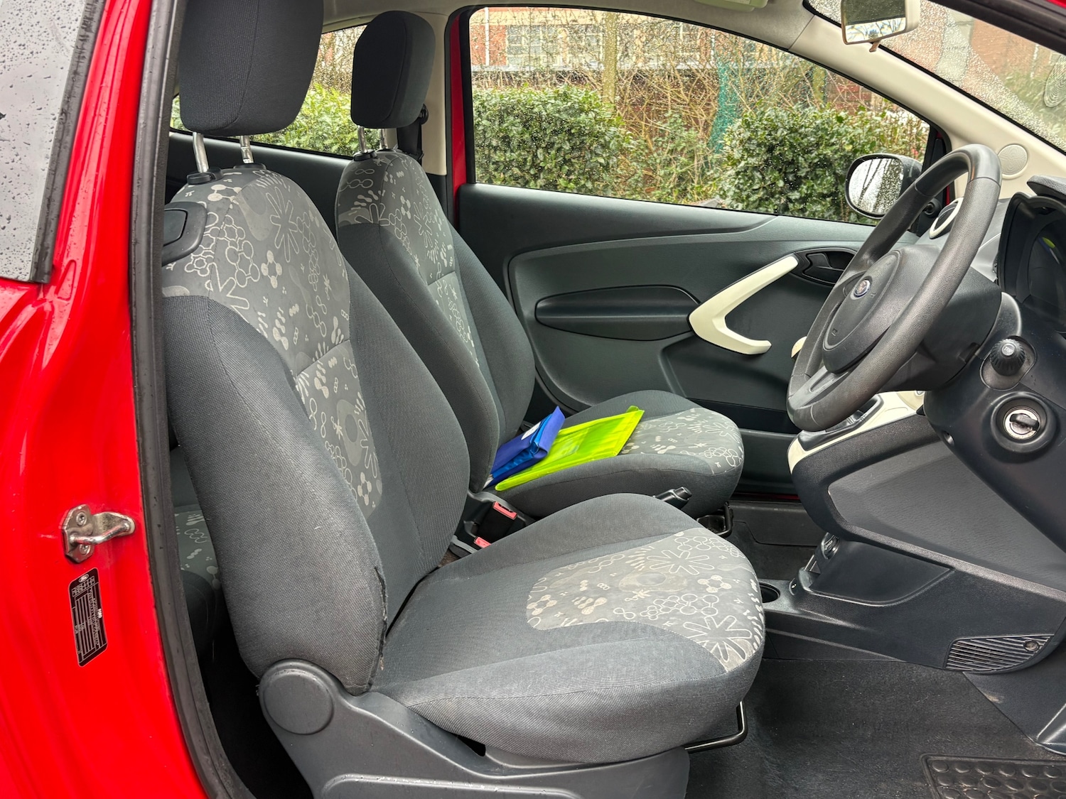 Used Ford Ka 2012 for sale - 77530345: Photo 12