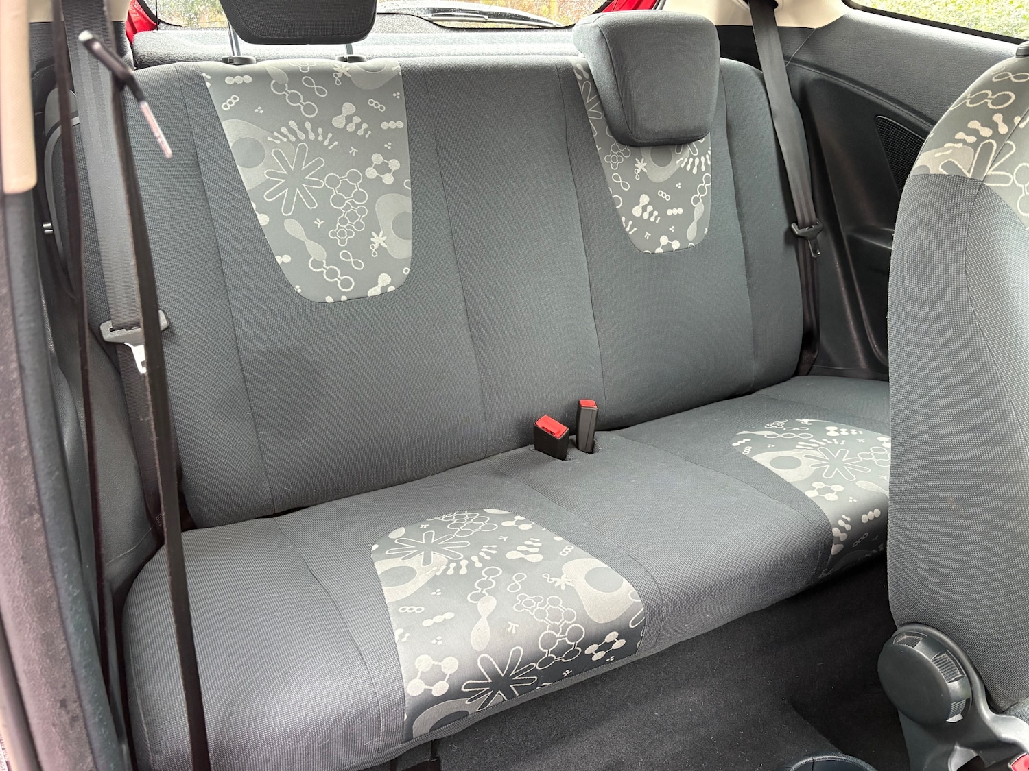 Used Ford Ka 2012 for sale - 77530345: Photo 13