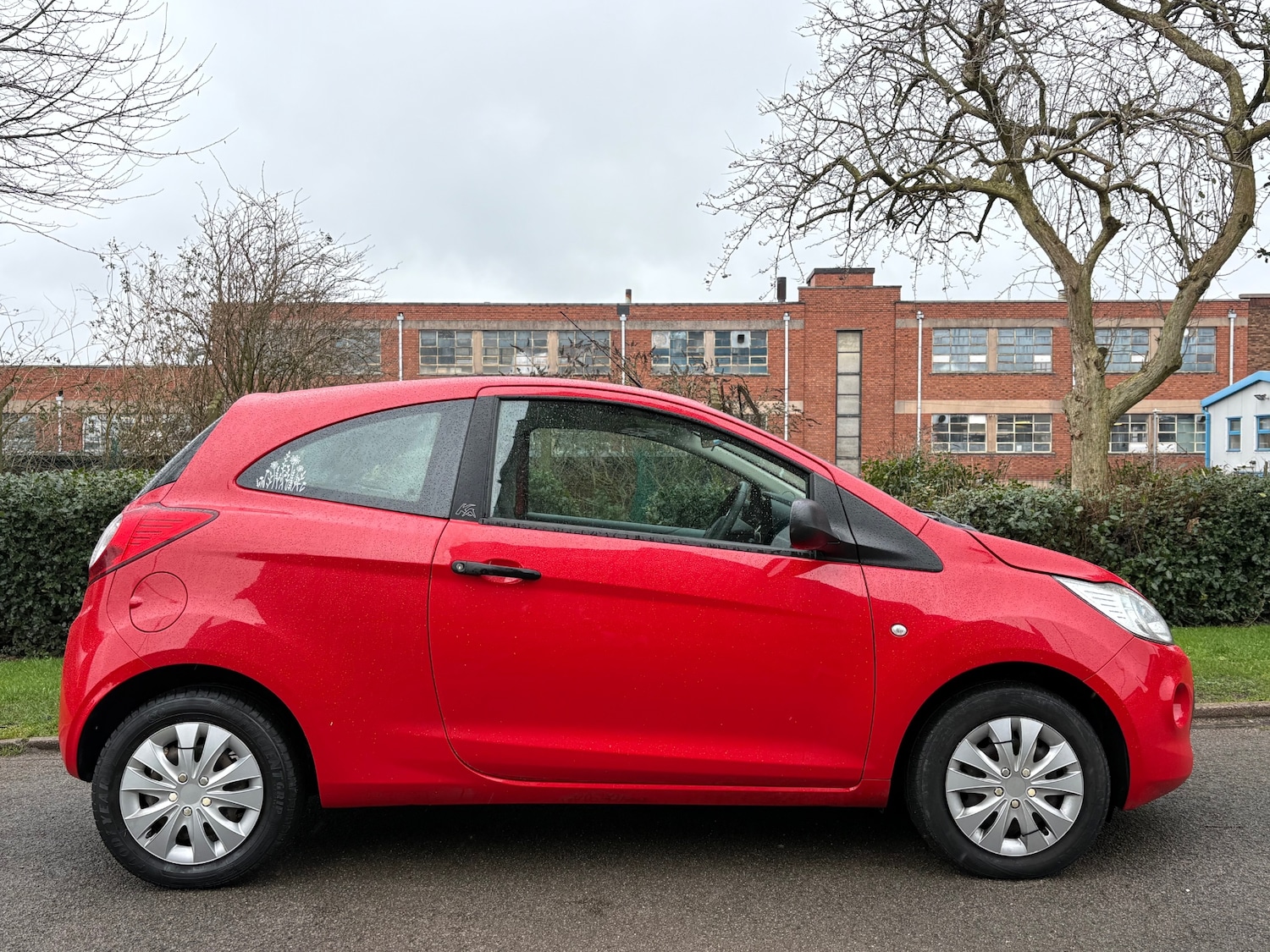 Used Ford Ka 2012 for sale - 77530345: Photo 5