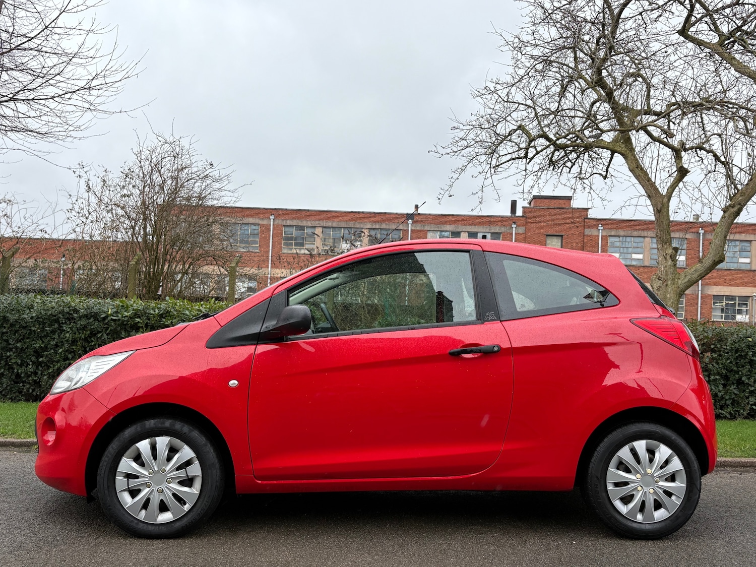 Used Ford Ka 2012 for sale - 77530345: Photo 6