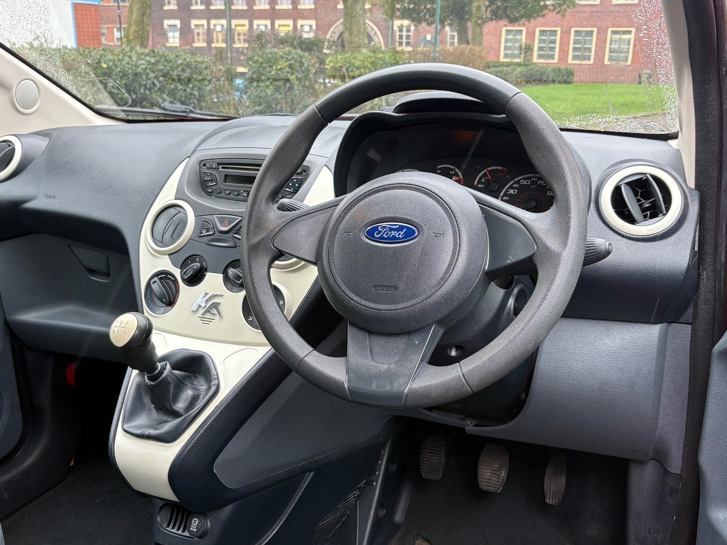 Used Ford Ka 2012 for sale - 77530345: Photo 9