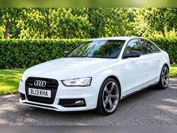 Used Audi A4 2013 for sale - 79881007: Photo