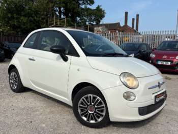 2010 (59) - 1.2 Pop 3dr 2010 *HPI CLEAR *FULL HISTORY *£35 TAX *MOT WITH 0 ADVISORIES