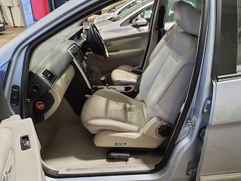Used Mercedes-Benz B Class 2008 for sale - 76821994: Photo