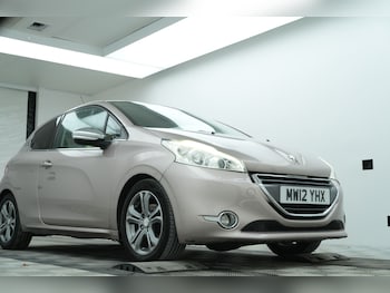 Used Peugeot 208 2012 for sale - 77461394: Photo