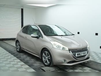 Used Peugeot 208 2012 for sale - 77461394: Photo