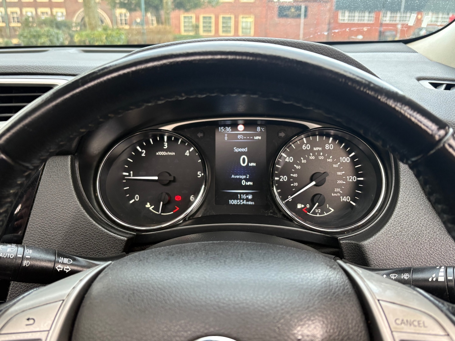 Used Nissan X-Trail 2017 for sale - 77261984: Photo 11