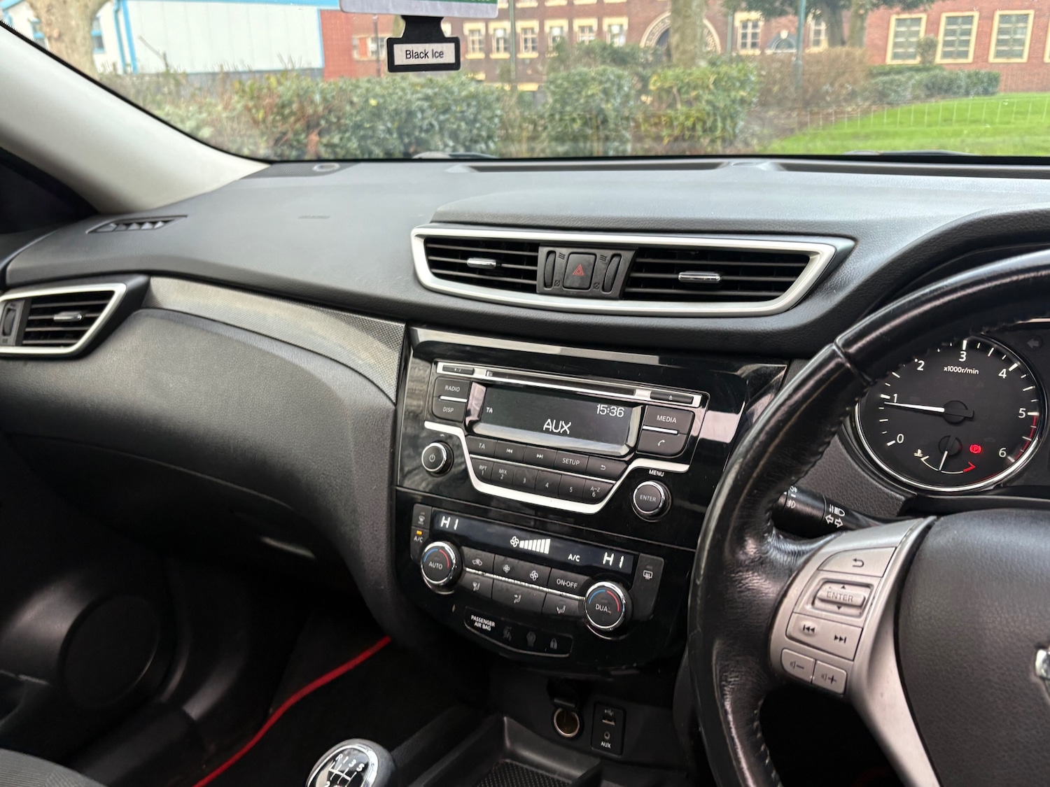 Used Nissan X-Trail 2017 for sale - 77261984: Photo 12