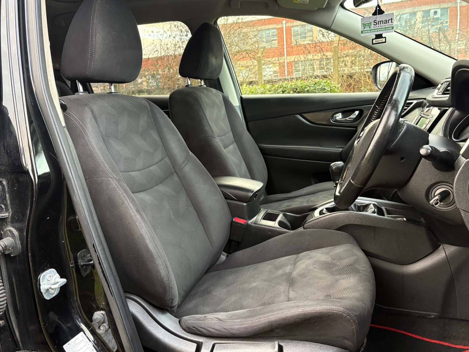 Used Nissan X-Trail 2017 for sale - 77261984: Photo 13