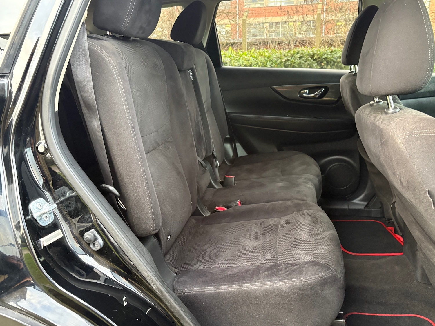 Used Nissan X-Trail 2017 for sale - 77261984: Photo 14