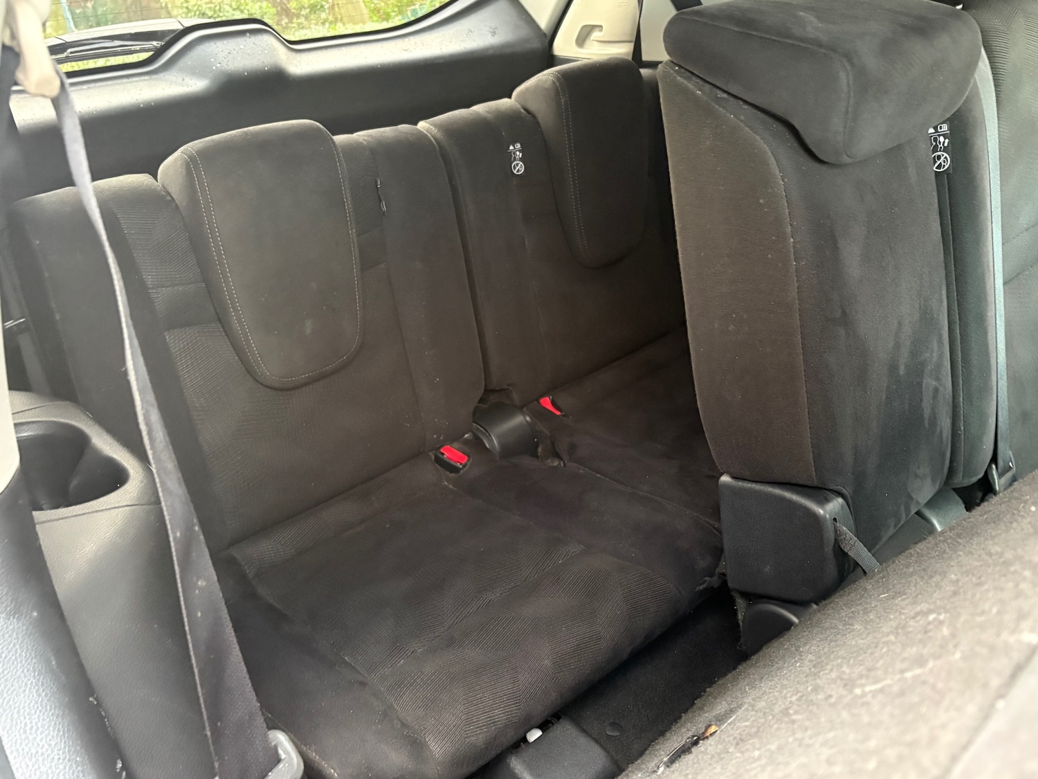 Used Nissan X-Trail 2017 for sale - 77261984: Photo 15