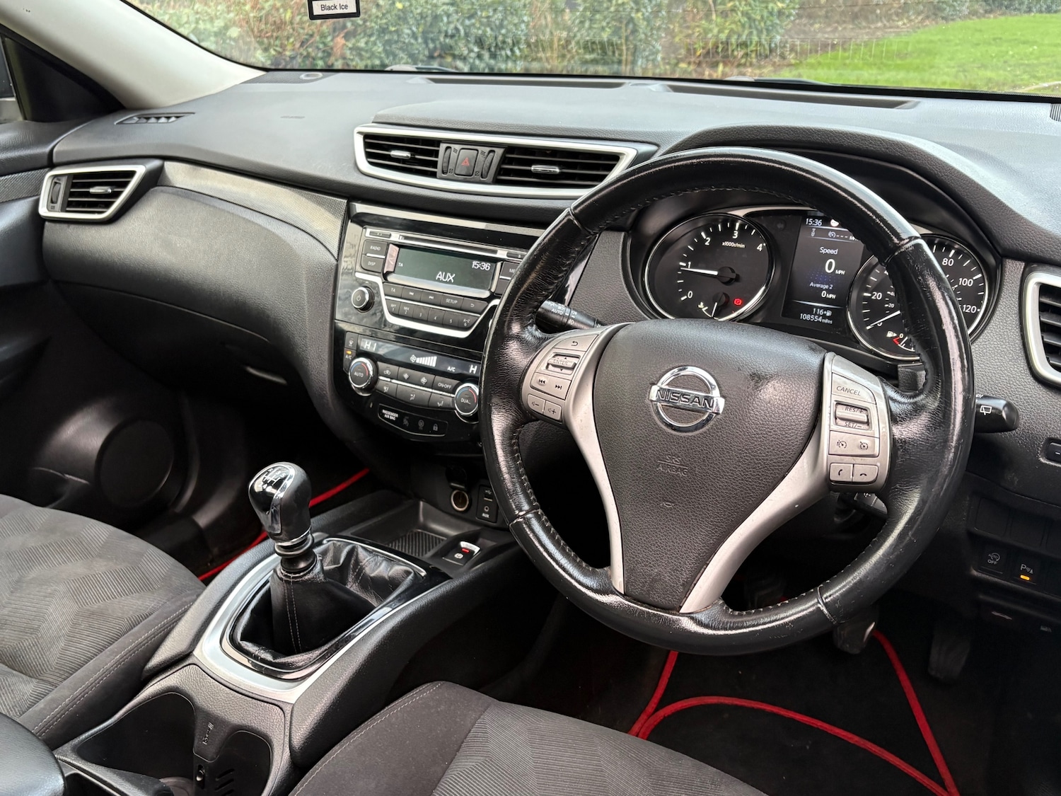 Used Nissan X-Trail 2017 for sale - 77261984: Photo 9