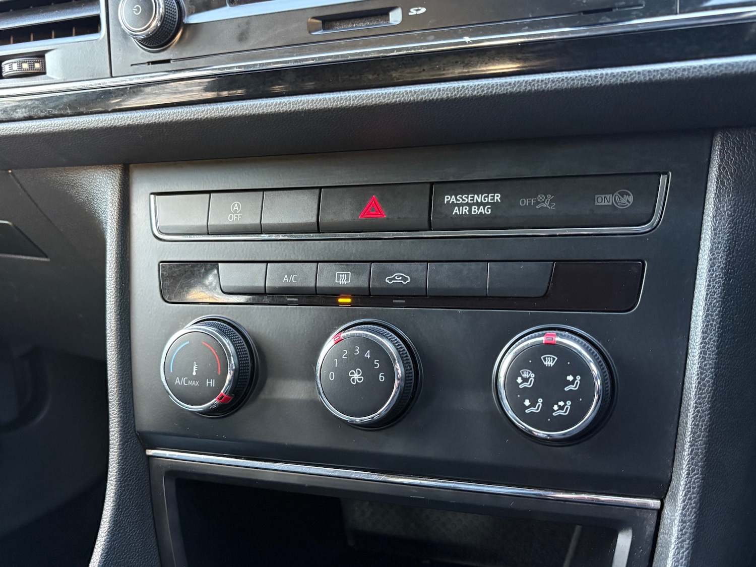 Used SEAT Leon 2013 for sale - 77091958: Photo 10