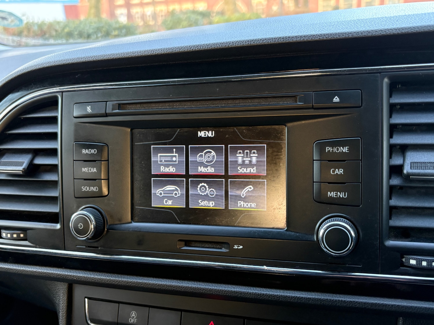 Used SEAT Leon 2013 for sale - 77091958: Photo 11