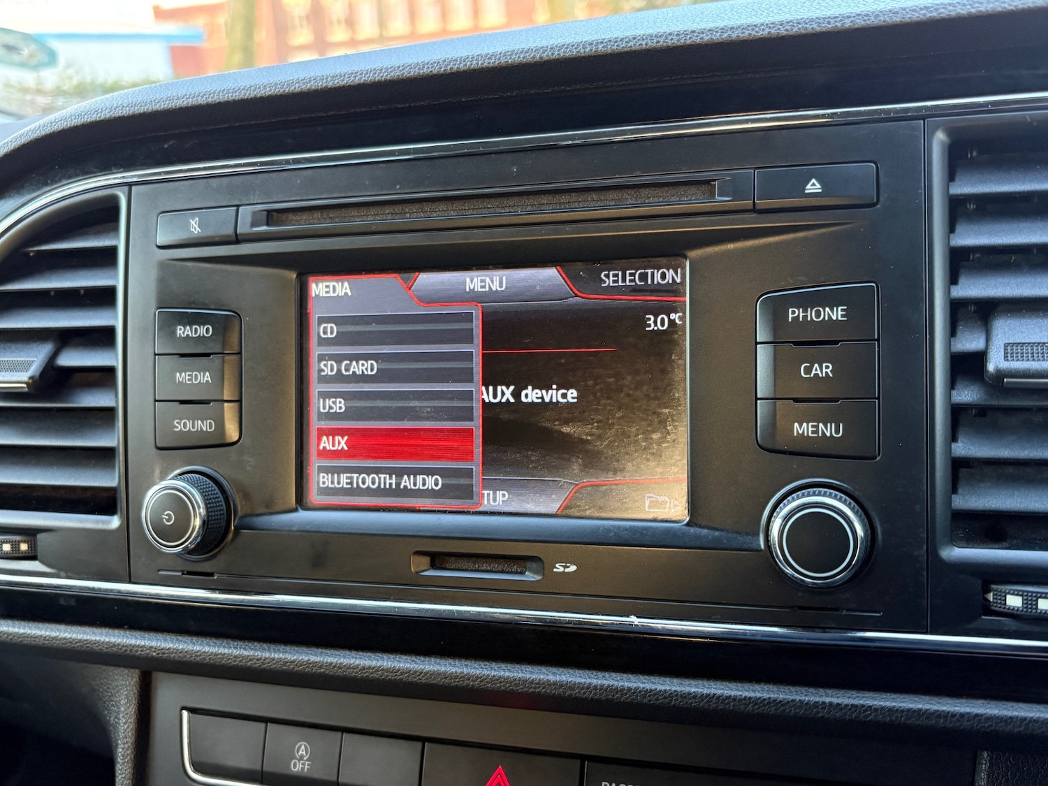 Used SEAT Leon 2013 for sale - 77091958: Photo 12