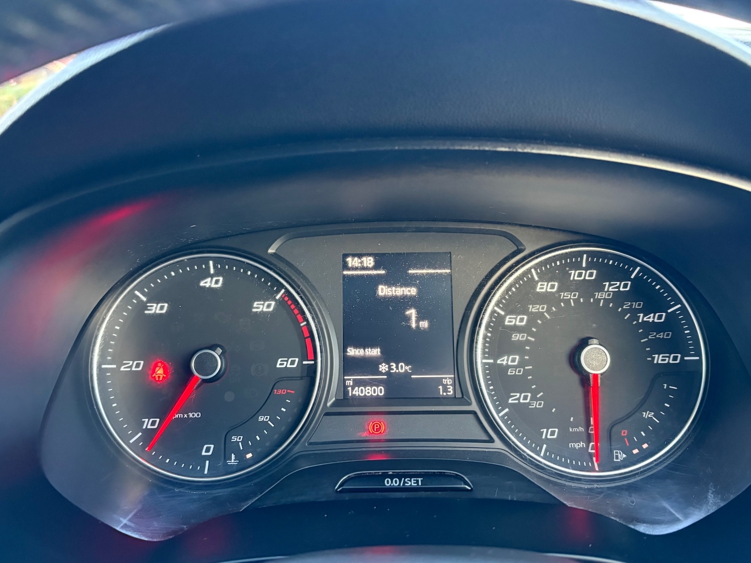 Used SEAT Leon 2013 for sale - 77091958: Photo 14