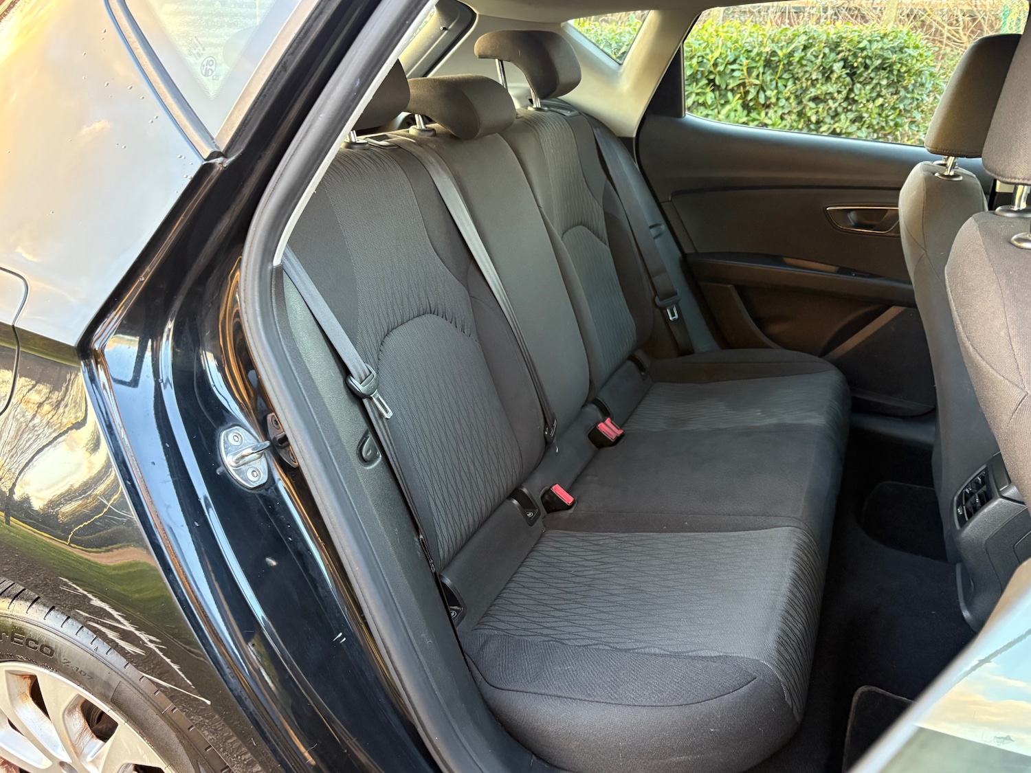 Used SEAT Leon 2013 for sale - 77091958: Photo 15