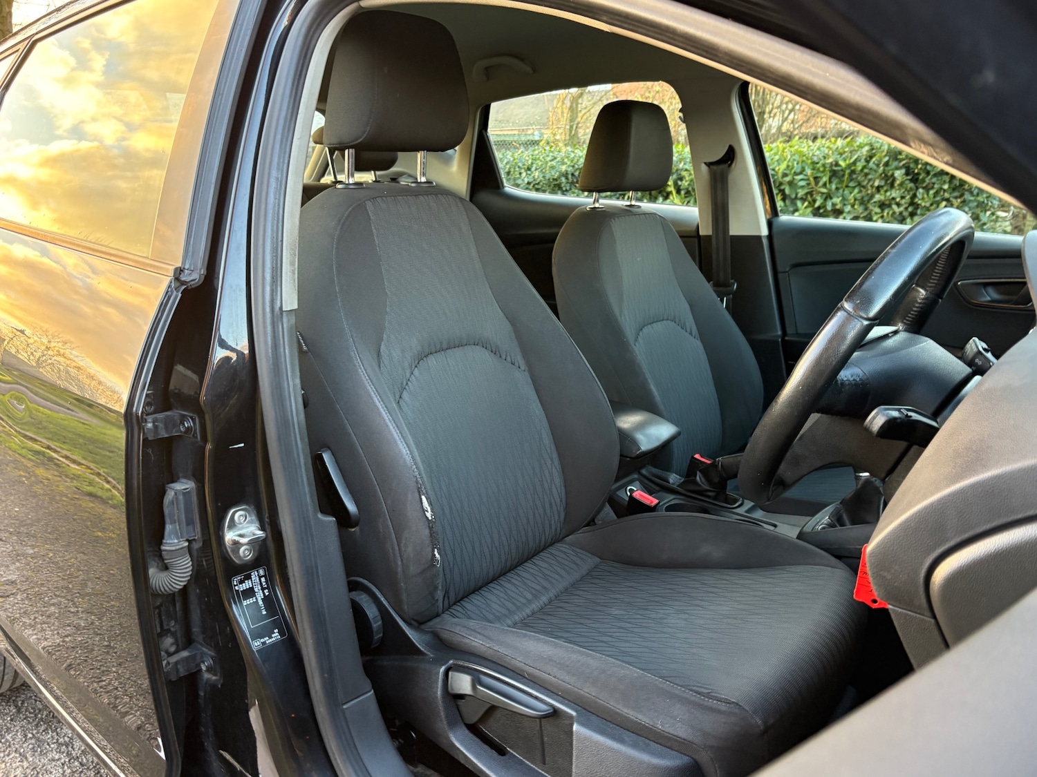 Used SEAT Leon 2013 for sale - 77091958: Photo 16