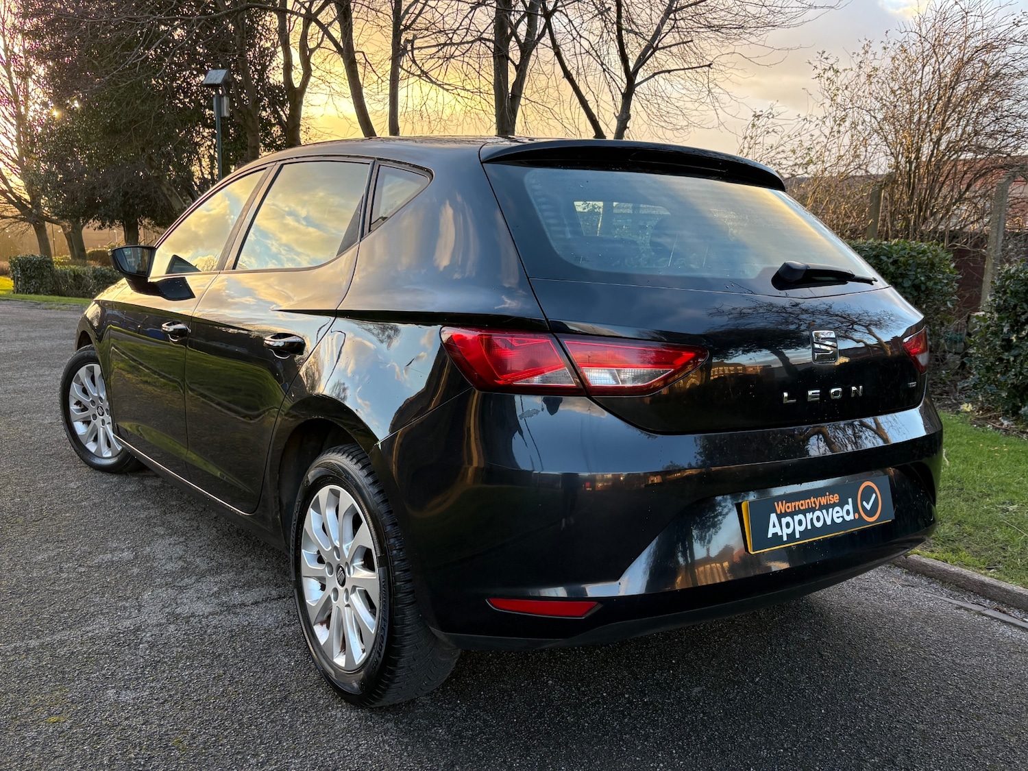 Used SEAT Leon 2013 for sale - 77091958: Photo 2