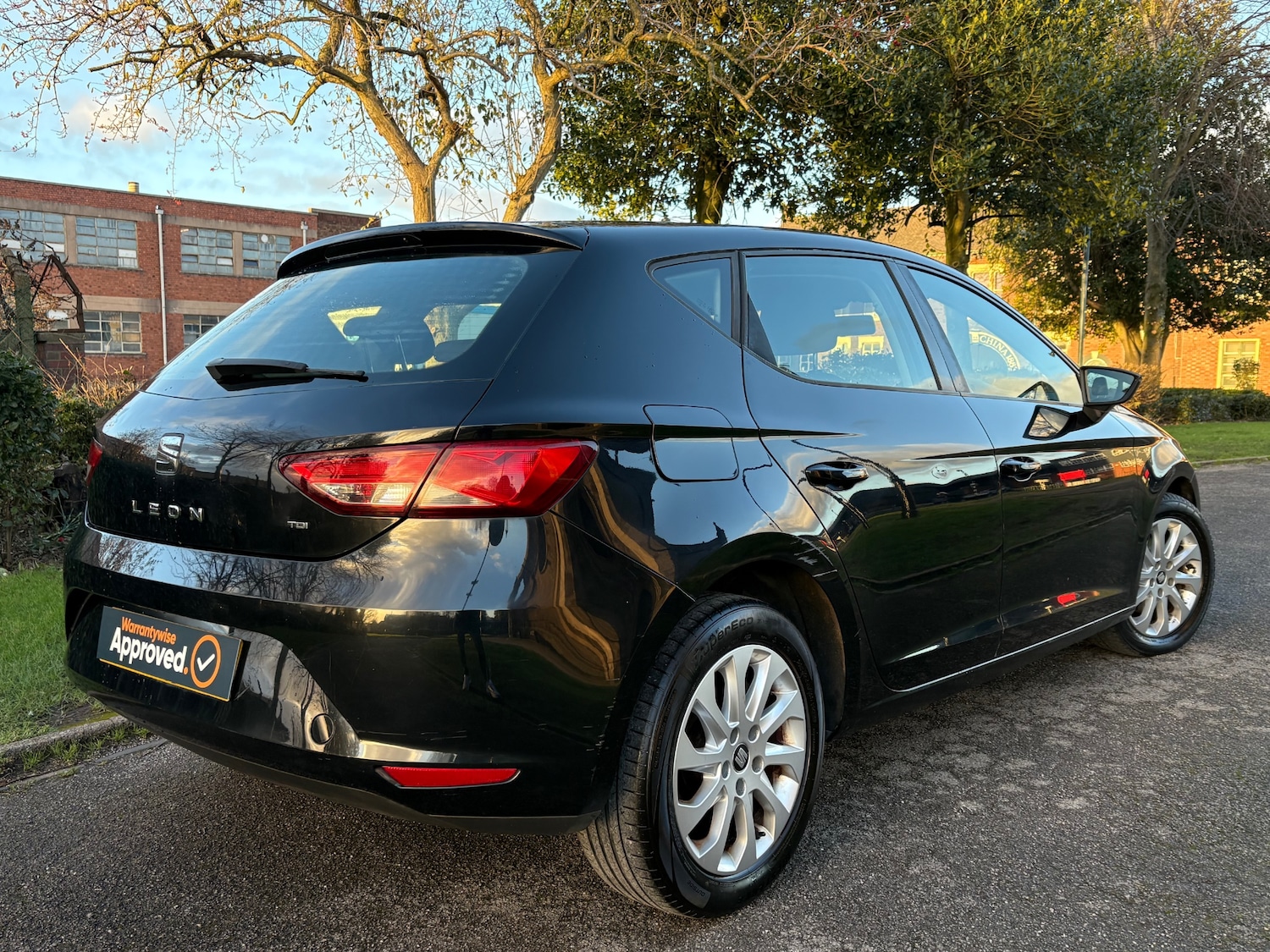 Used SEAT Leon 2013 for sale - 77091958: Photo 6