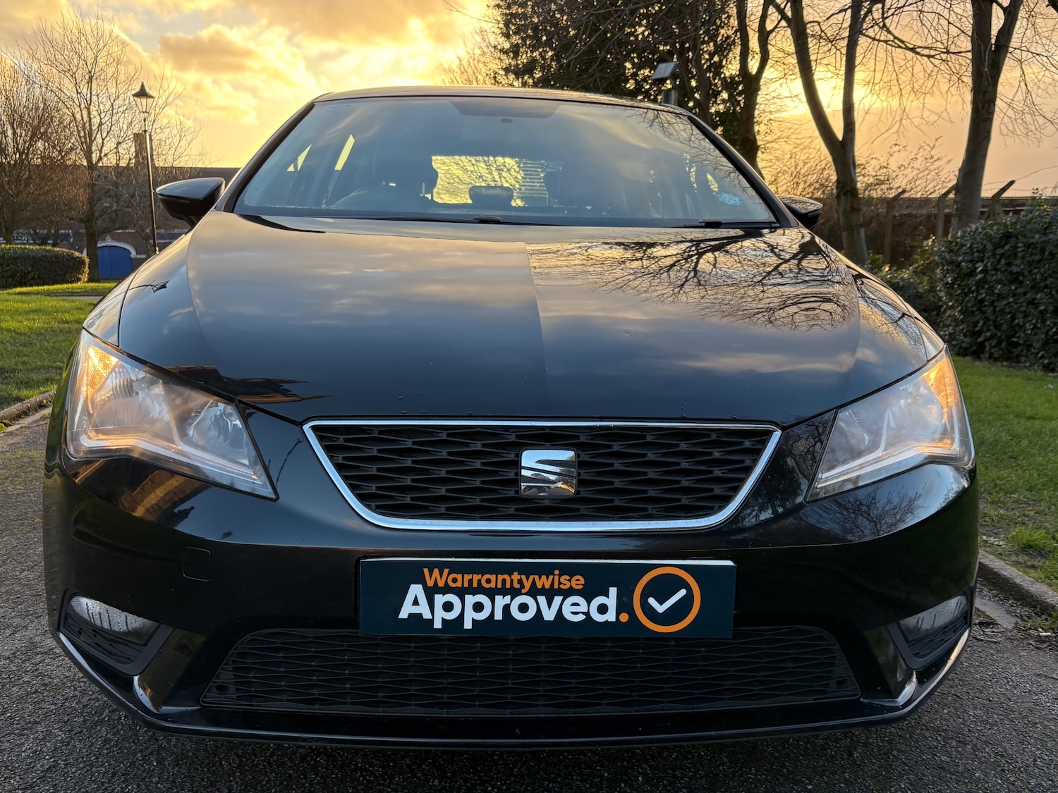 Used SEAT Leon 2013 for sale - 77091958: Photo 7