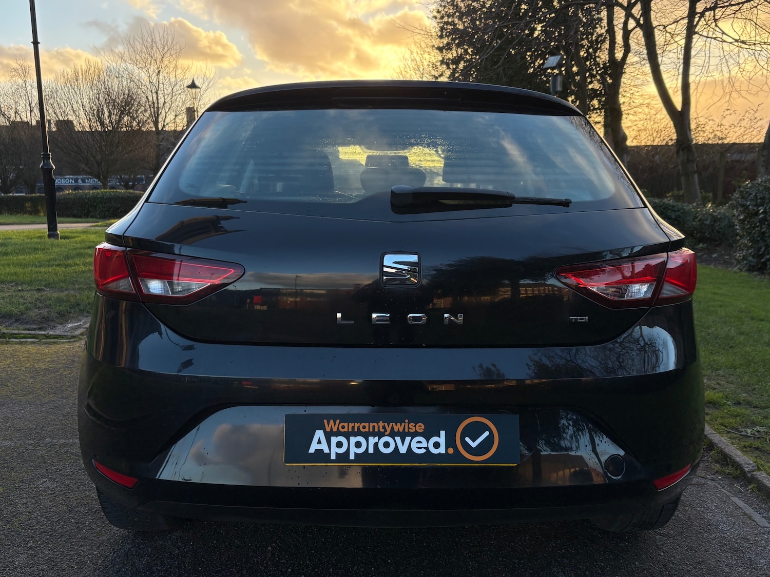 Used SEAT Leon 2013 for sale - 77091958: Photo 8