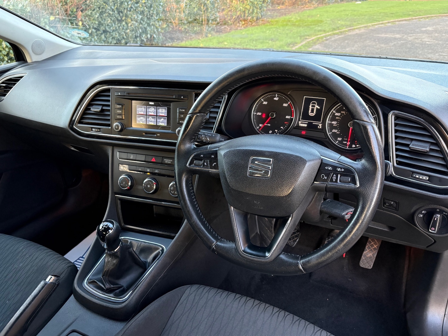 Used SEAT Leon 2013 for sale - 77091958: Photo 9