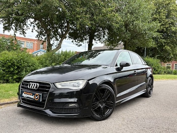 Used Audi A3 2016 for sale - 78945329: Photo