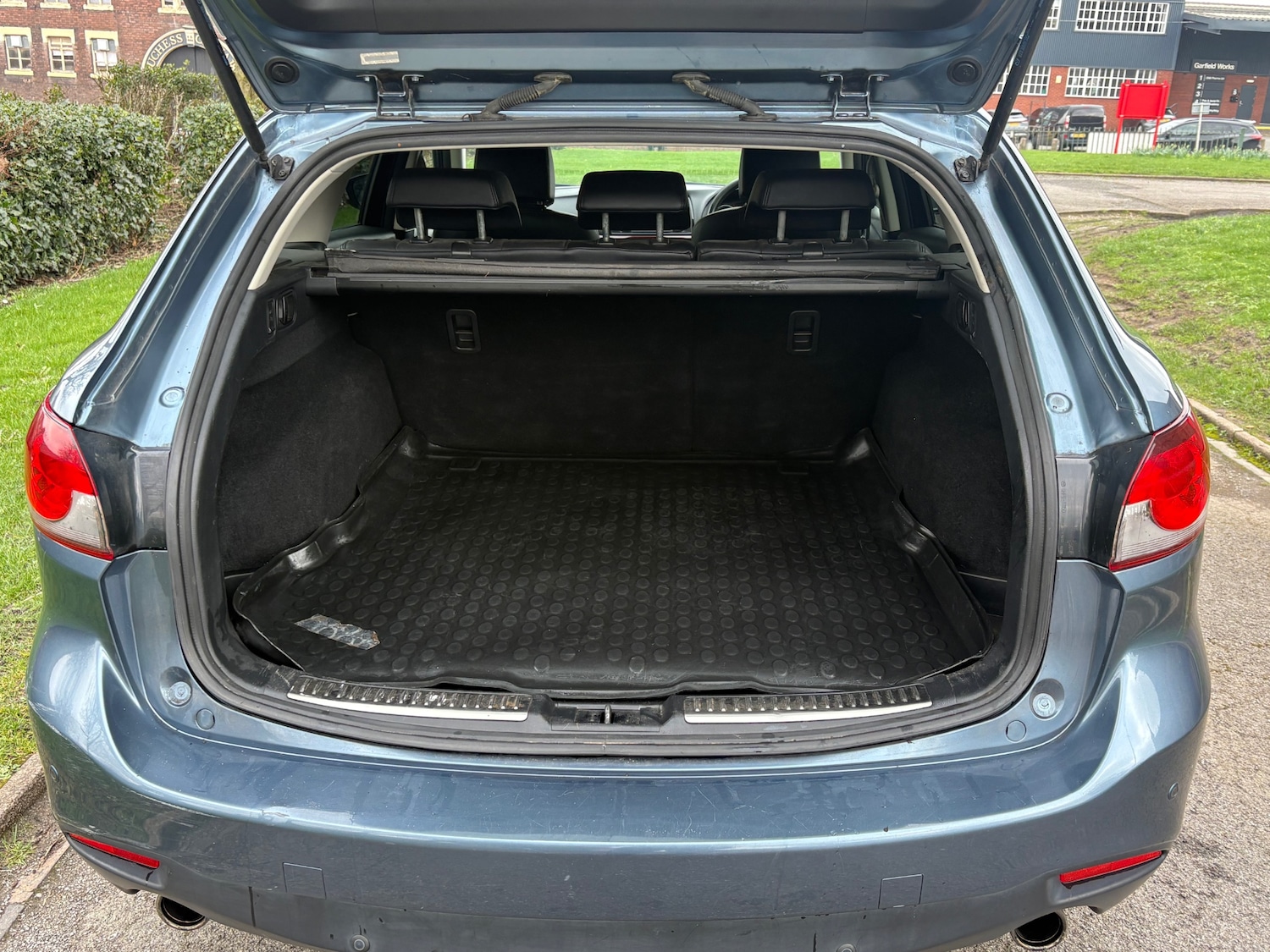 Used Mazda Mazda6 2014 for sale - 77715172: Photo 10