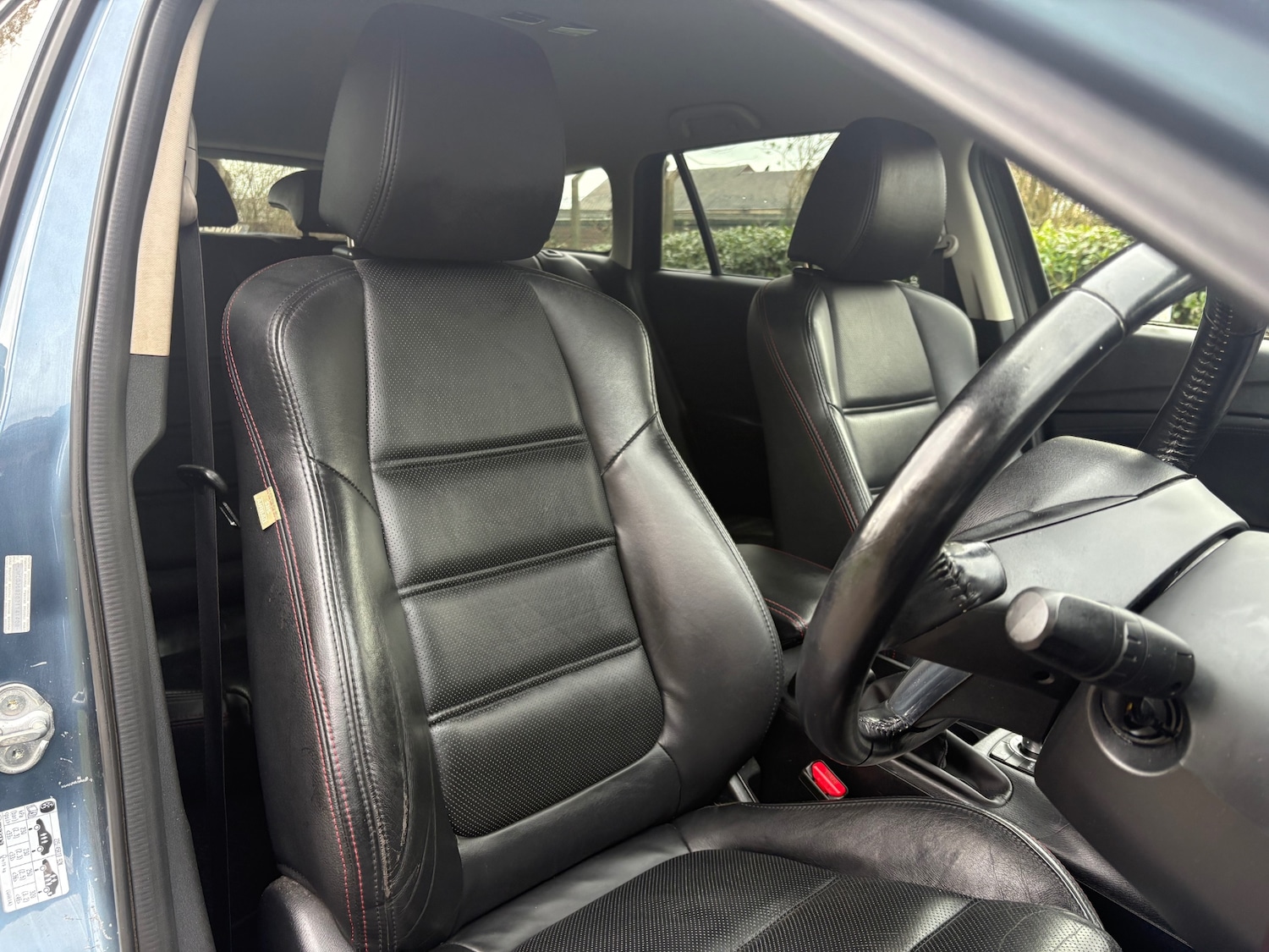 Used Mazda Mazda6 2014 for sale - 77715172: Photo 12