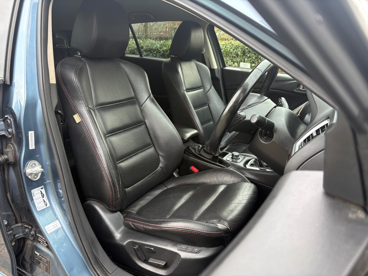 Used Mazda Mazda6 2014 for sale - 77715172: Photo 13