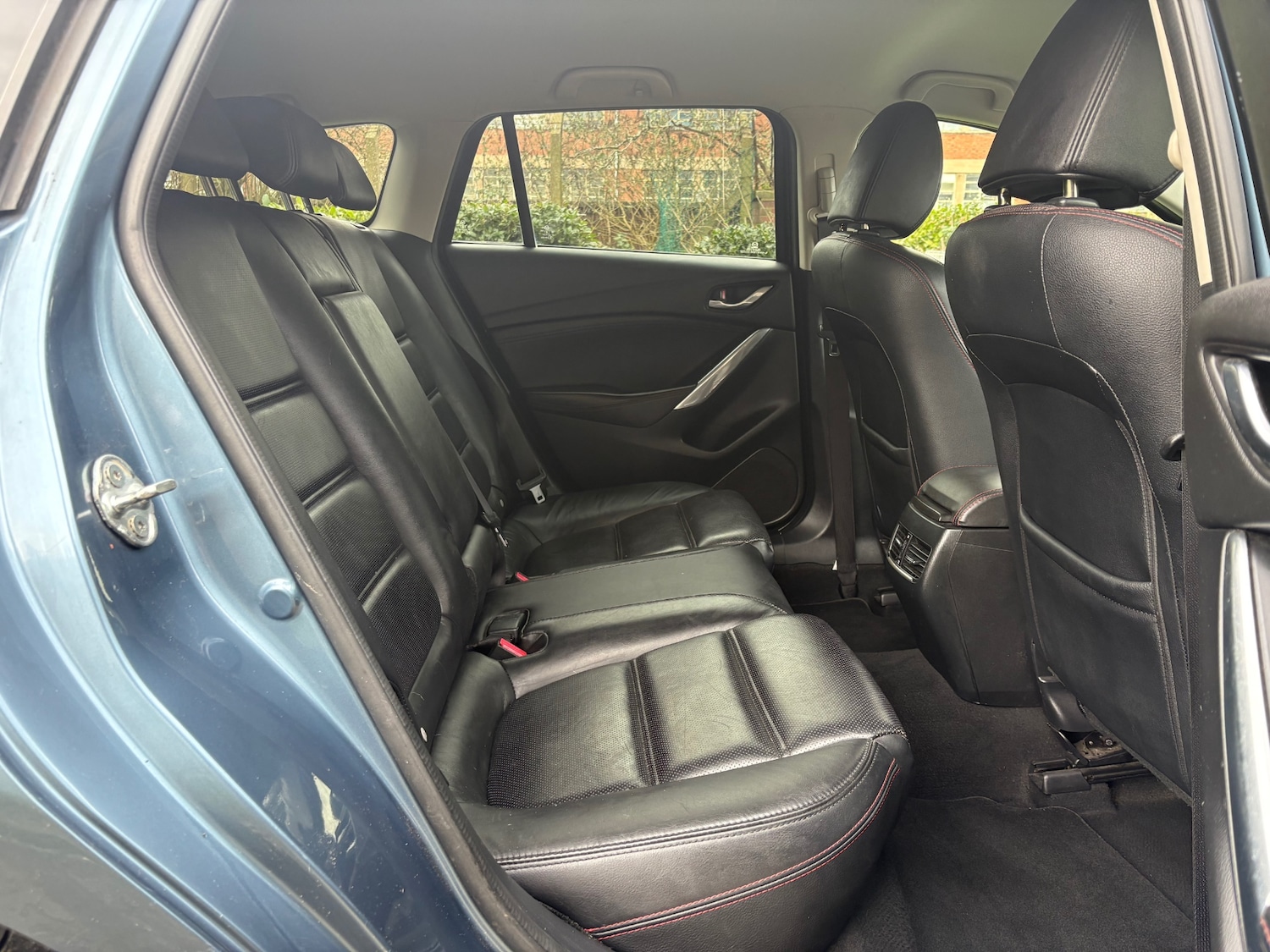 Used Mazda Mazda6 2014 for sale - 77715172: Photo 14