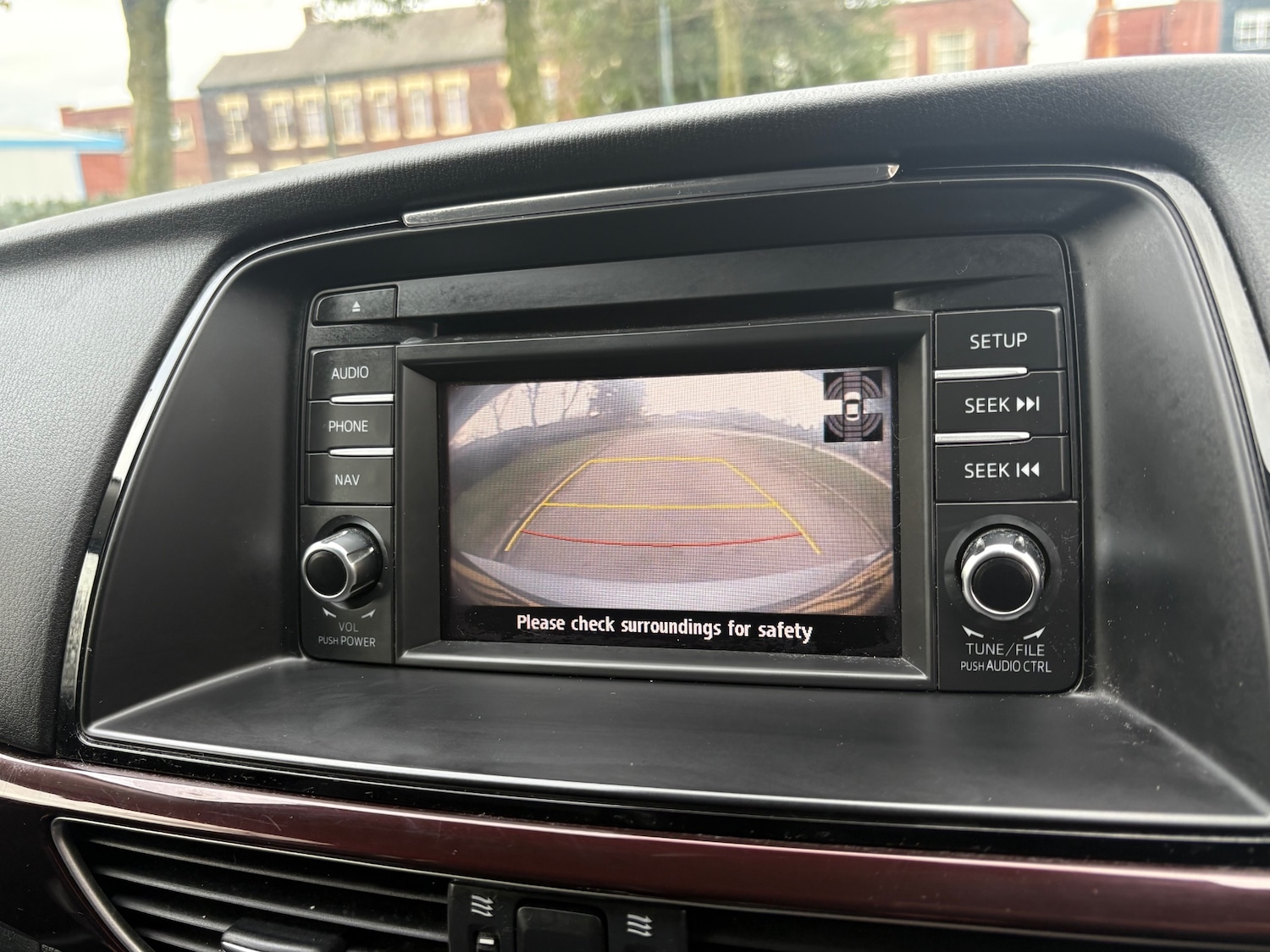 Used Mazda Mazda6 2014 for sale - 77715172: Photo 16