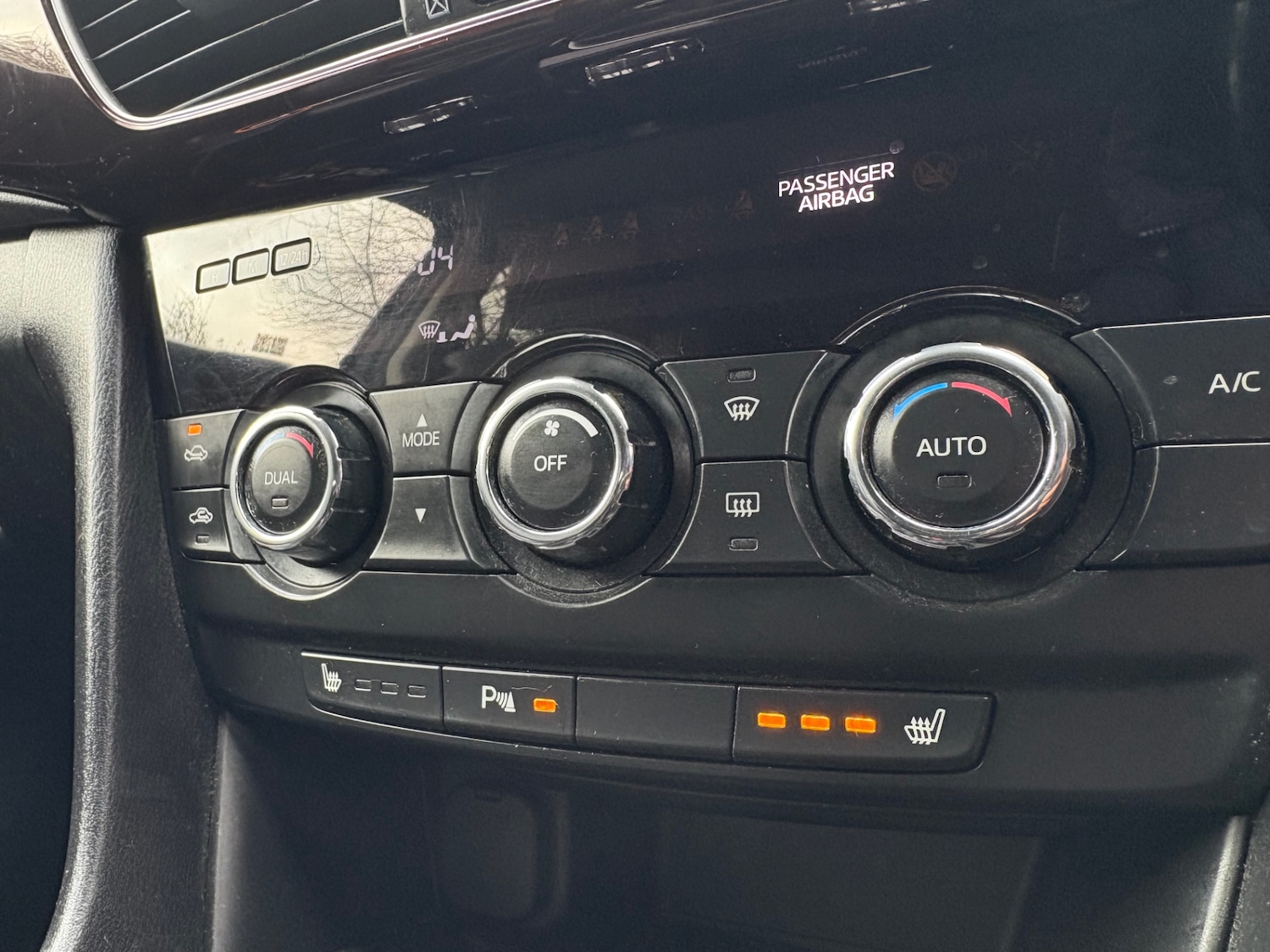 Used Mazda Mazda6 2014 for sale - 77715172: Photo 17