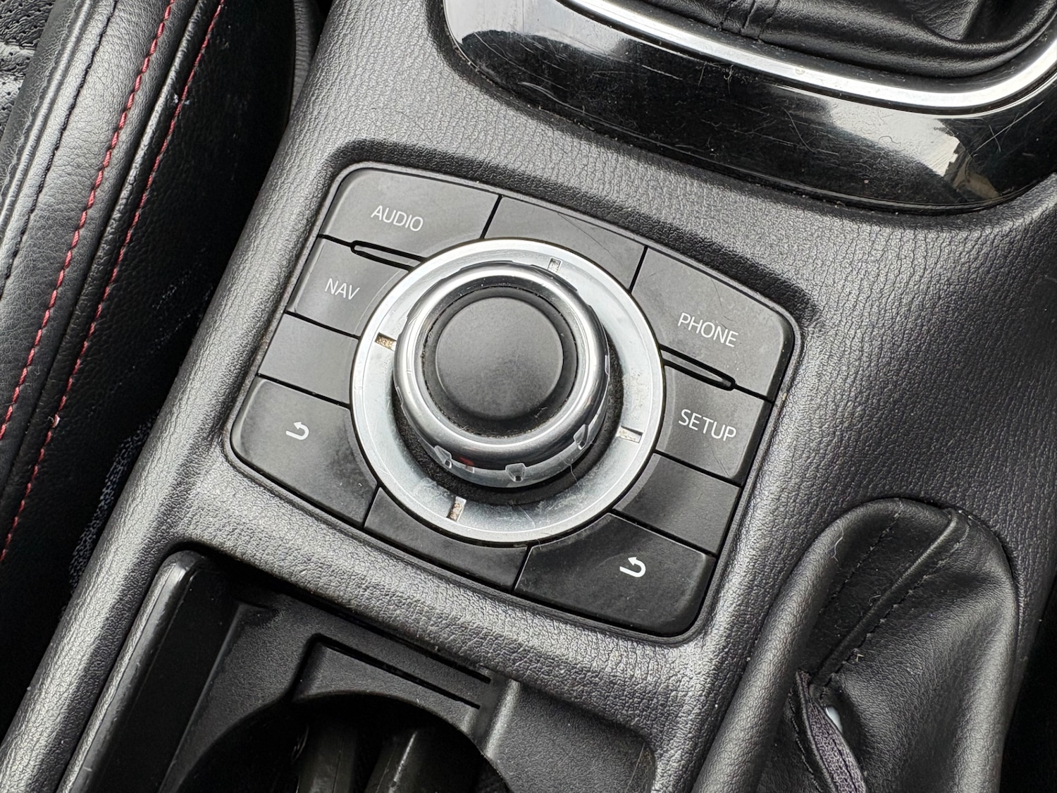 Used Mazda Mazda6 2014 for sale - 77715172: Photo 19