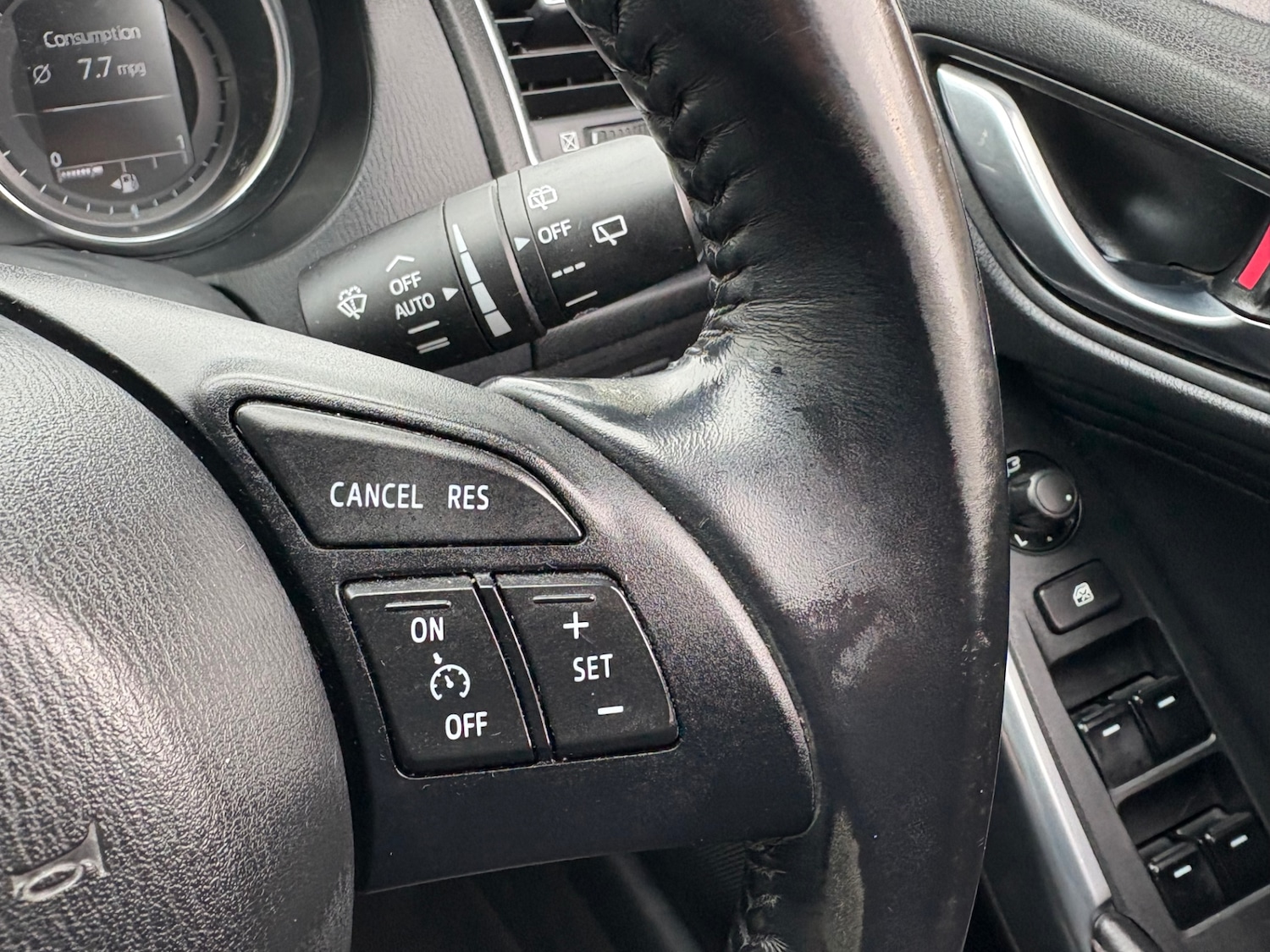 Used Mazda Mazda6 2014 for sale - 77715172: Photo 20