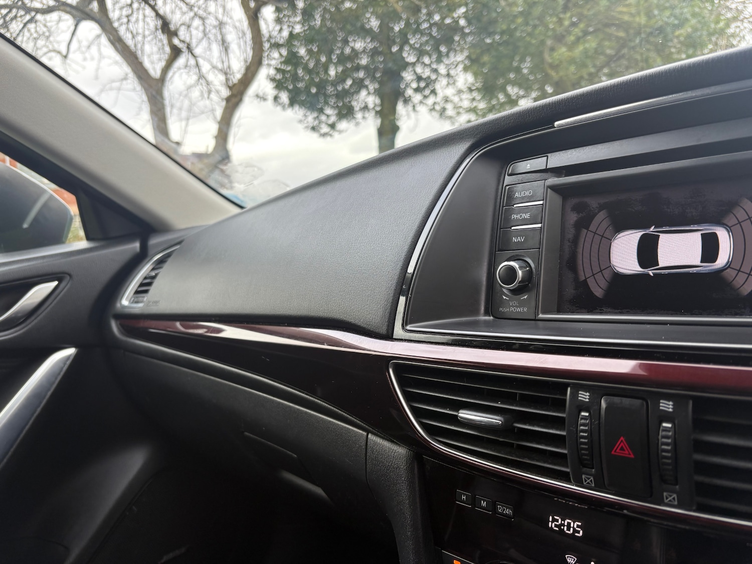 Used Mazda Mazda6 2014 for sale - 77715172: Photo 22