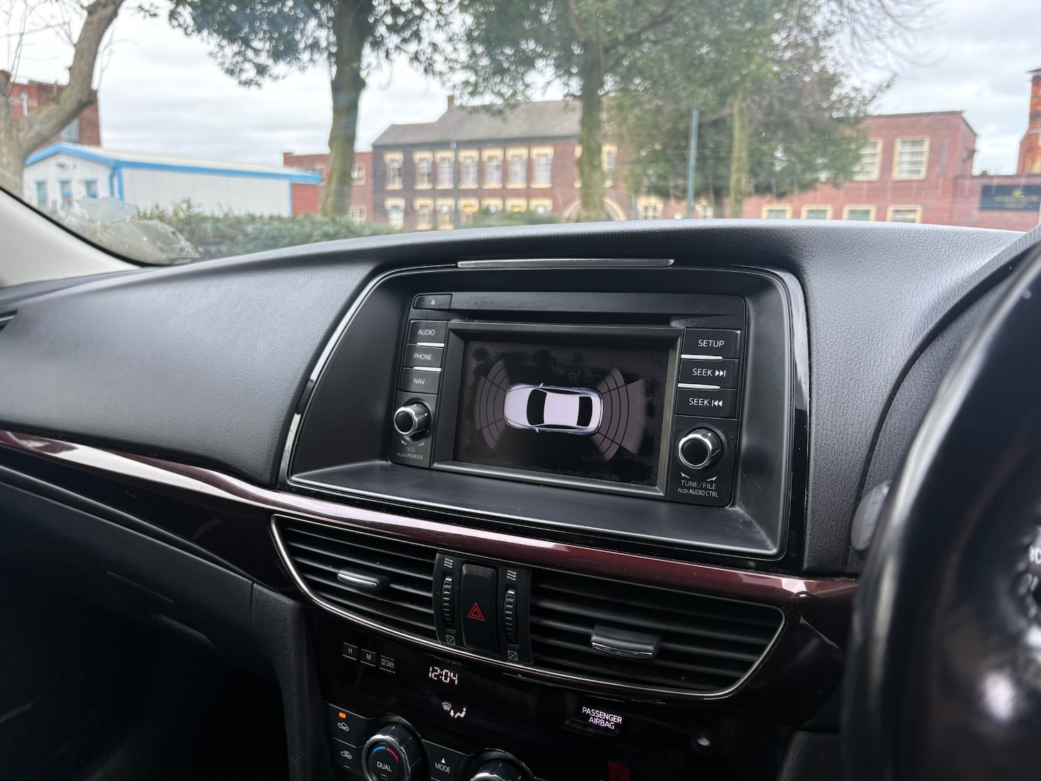 Used Mazda Mazda6 2014 for sale - 77715172: Photo 23