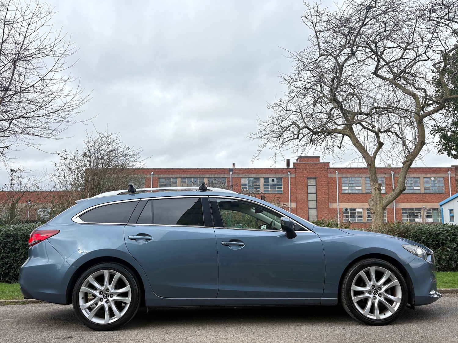 Used Mazda Mazda6 2014 for sale - 77715172: Photo 5