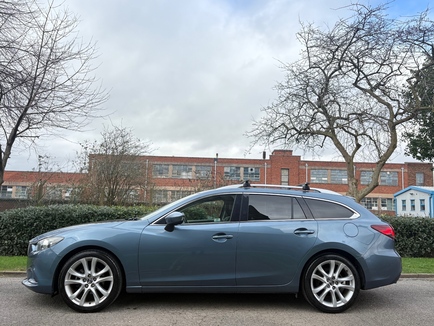 Used Mazda Mazda6 2014 for sale - 77715172: Photo 6