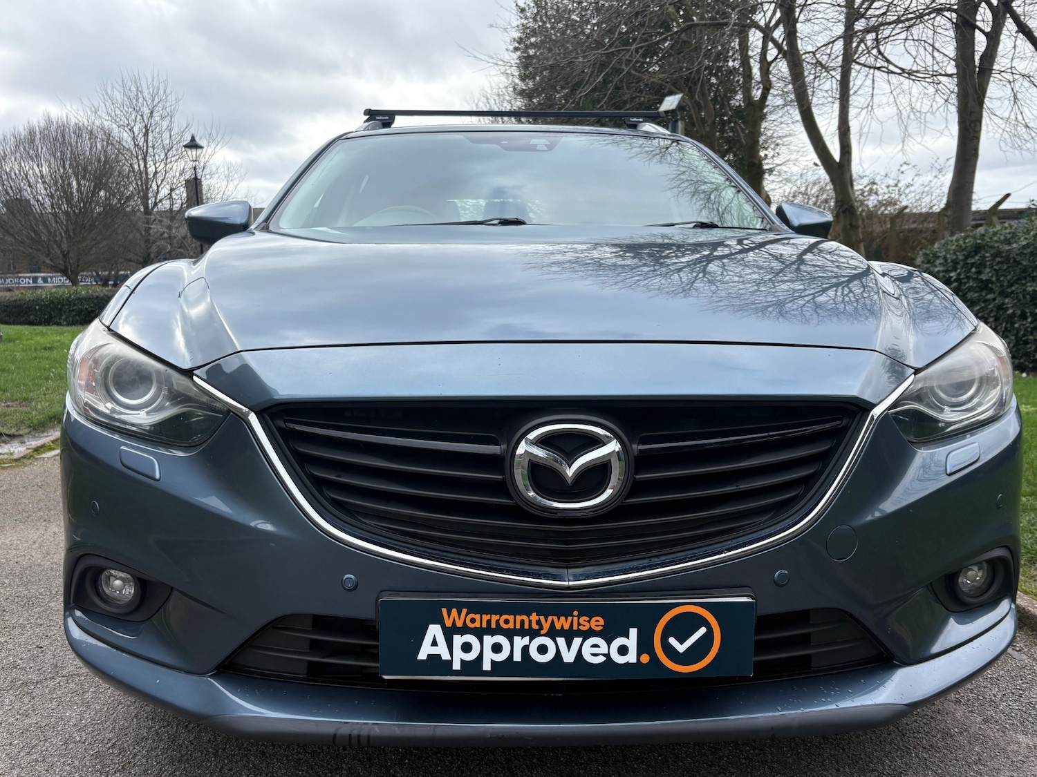 Used Mazda Mazda6 2014 for sale - 77715172: Photo 7
