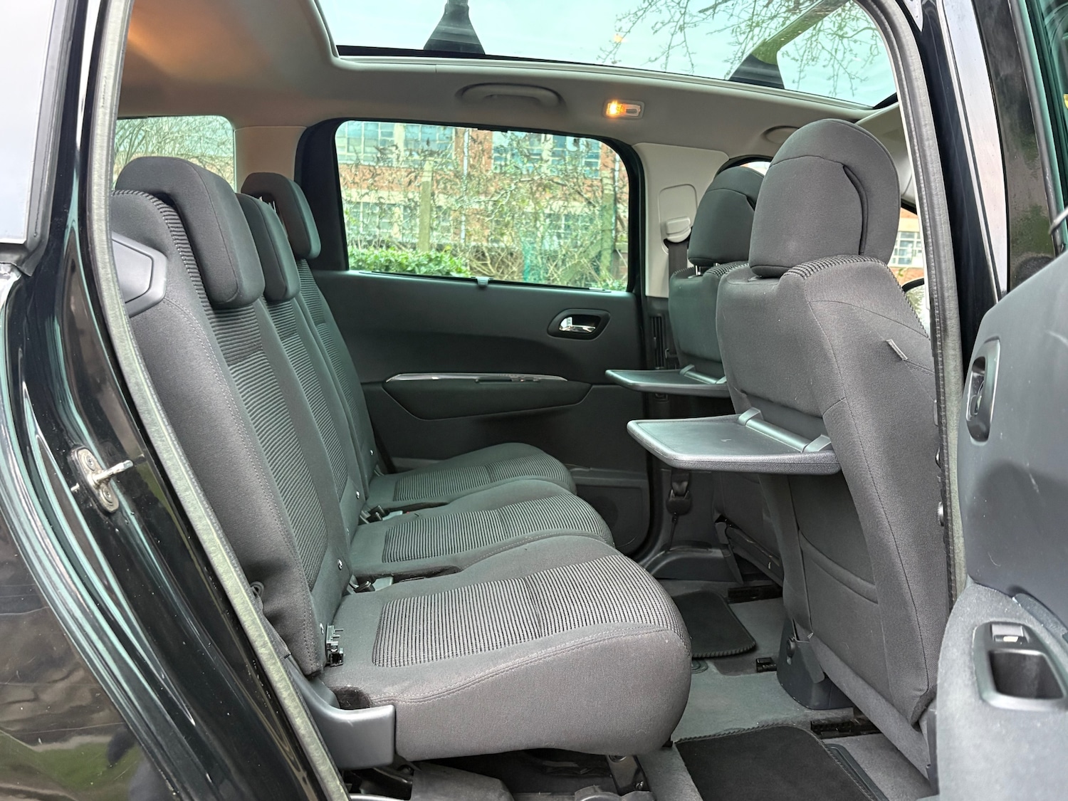 Used Peugeot 5008 2012 for sale - 77063755: Photo 14